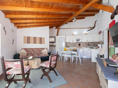 Apartamento San Bartolomé de Tirajana, 1 dormitorio, 4 personas - photo_1011653468954