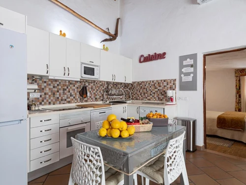 Apartamento San Bartolomé de Tirajana, 1 dormitorio, 4 personas - photo_1011653468954