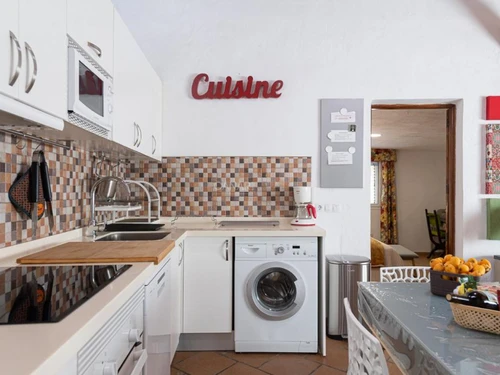 Apartamento San Bartolomé de Tirajana, 1 dormitorio, 4 personas - photo_1011653468954