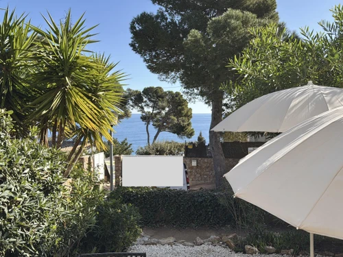 Appartement Calella de Palafrugell, 3 pièces, 5 personnes - photo_1011488088129
