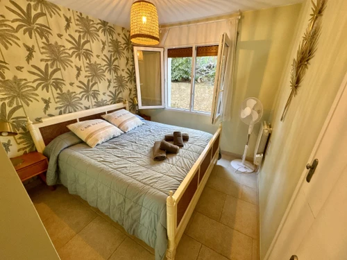 Apartamento Calella de Palafrugell, 2 dormitorios, 5 personas - photo_1011488088129