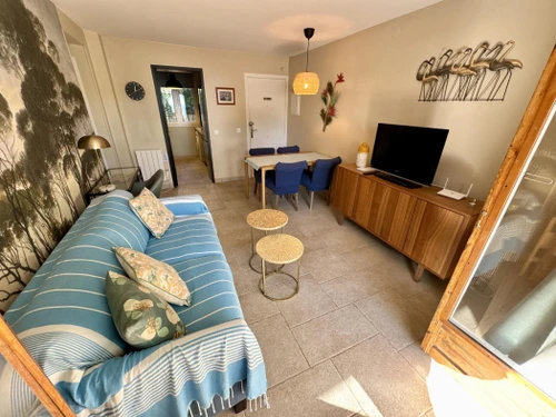 Apartamento Calella de Palafrugell, 2 dormitorios, 5 personas - photo_1011488088129