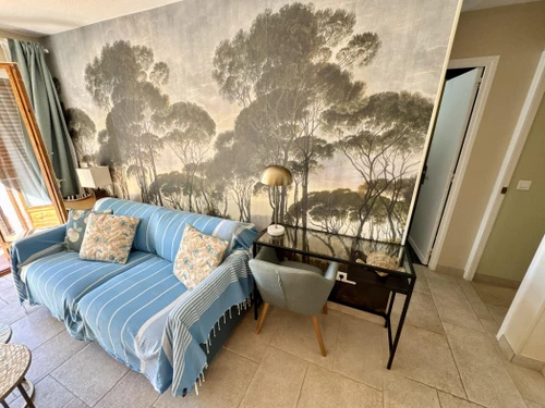 Apartamento Calella de Palafrugell, 2 dormitorios, 5 personas - photo_1011488088129