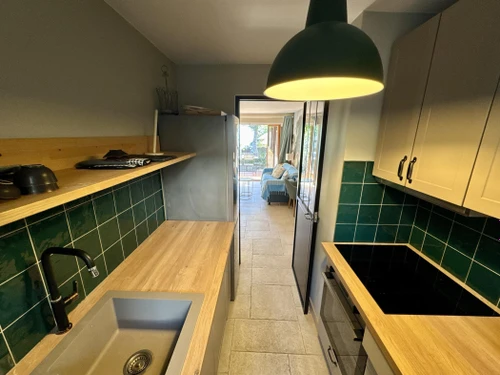 Apartamento Calella de Palafrugell, 2 dormitorios, 5 personas - photo_1011488088129