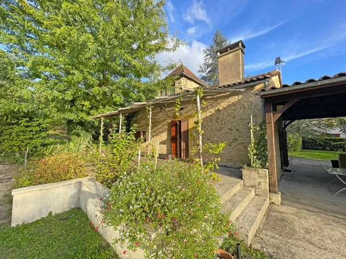 Ferienhaus Trémolat, 2 Schlafzimmer, 4 Personen - photo_1011713035491