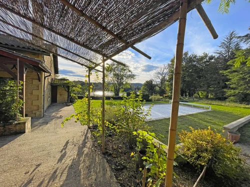 Ferienhaus Trémolat, 2 Schlafzimmer, 4 Personen - photo_1011713035491