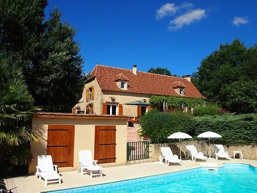 Villa Saint-Chamassy, 3 bedrooms, 7 persons - photo_1011713035729