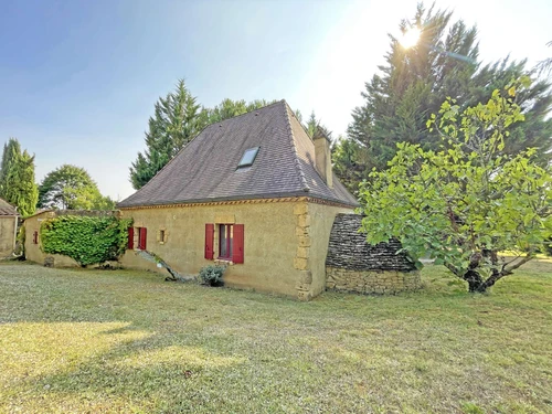 Ferienhaus Trémolat, 2 Schlafzimmer, 4 Personen - photo_1011713036494