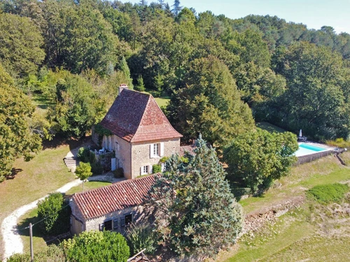 Ferienhaus Paunat, 2 Schlafzimmer, 4 Personen - photo_1011713036853