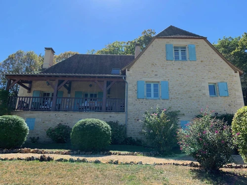Villa Les Eyzies-de-Tayac-Sireuil, 3 bedrooms, 6 persons - photo_1011713036981