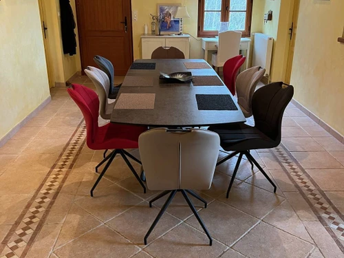 Villa Les Eyzies-de-Tayac-Sireuil, 3 bedrooms, 6 persons - photo_1011713036981