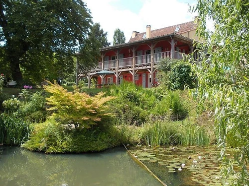 Ferienhaus Siorac-en-Périgord, 3 Schlafzimmer, 6 Personen - photo_1011713037269