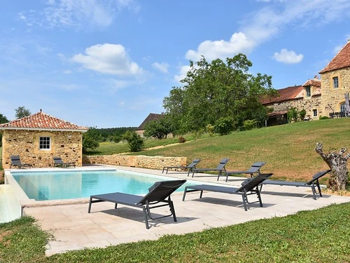 Villa Molières, 6 bedrooms, 12 persons - photo_1011713037528