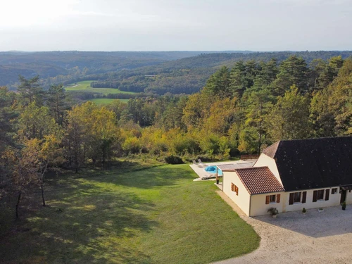 Villa Les Eyzies-de-Tayac-Sireuil, 4 bedrooms, 6 persons - photo_1011713037800