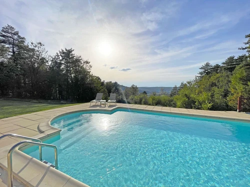 Villa Les Eyzies-de-Tayac-Sireuil, 4 bedrooms, 6 persons - photo_1011713037800