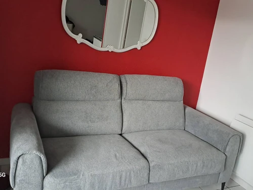 Ferienwohnung Cambo-les-Bains, 1 Schlafzimmer, 2 Personen - photo_17106301317