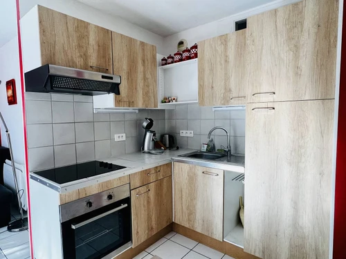 Ferienwohnung Cambo-les-Bains, 1 Schlafzimmer, 2 Personen - photo_17106301317