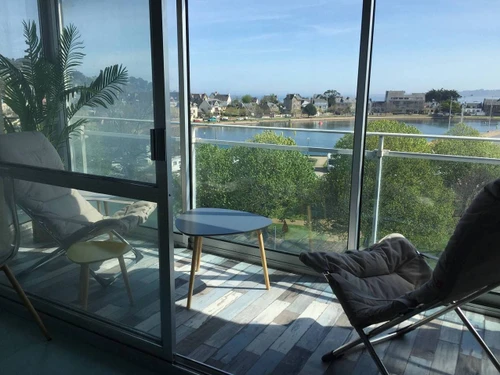 Appartement Perros-Guirec, 2 pièces, 4 personnes - photo_14256644332