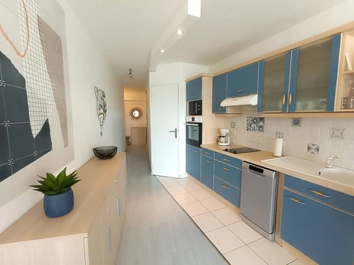 Appartement Perros-Guirec, 2 pièces, 4 personnes - photo_14256644332