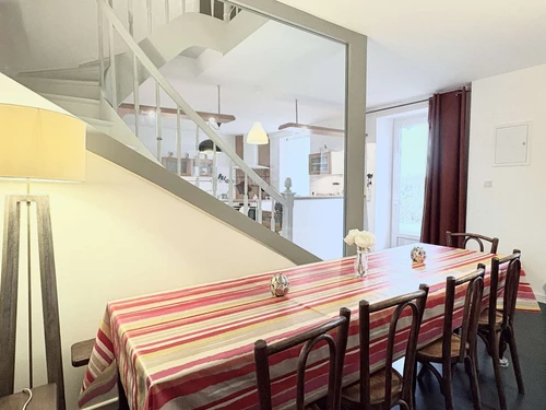 Ferienhaus Ile Grande, 4 Schlafzimmer, 6 Personen - photo_14734625846