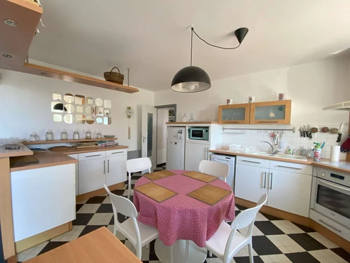 Ferienhaus Ile Grande, 4 Schlafzimmer, 6 Personen - photo_14734625846