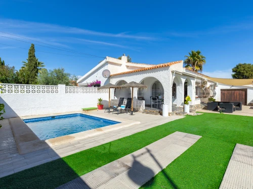 Villa Torrevieja, 4 pièces, 12 personnes - photo_1011713045857