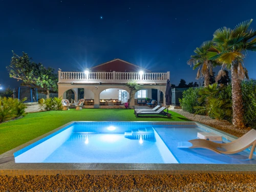 Villa Algorfa, 5 bedrooms, 19 persons - photo_1011713050352