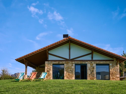 Villa Zeanuri, 3 Schlafzimmer, 10 Personen - photo_1011713050826