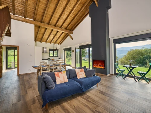 Villa Zeanuri, 3 Schlafzimmer, 8 Personen - photo_1011713050826