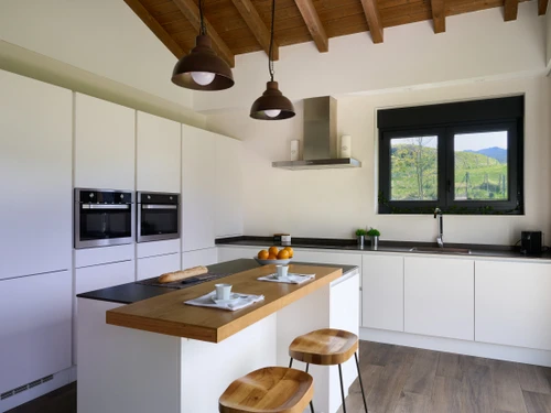 Villa Zeanuri, 3 Schlafzimmer, 8 Personen - photo_1011713050826