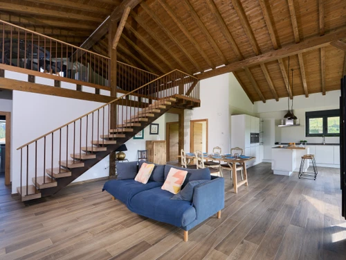 Villa Zeanuri, 3 Schlafzimmer, 8 Personen - photo_1011713050826