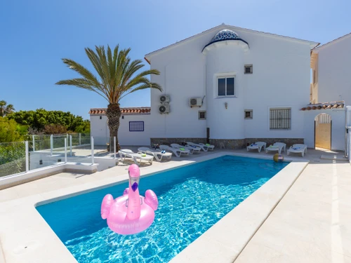 Villa Dehesa de Campoamor, 6 bedrooms, 16 persons - photo_1011713050971