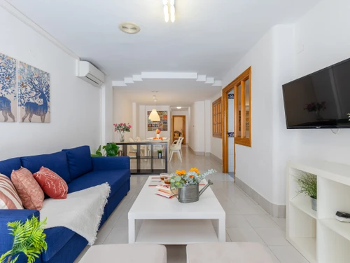 Ferienwohnung Guardamar del Segura, 3 Schlafzimmer, 8 Personen - photo_1011713051555