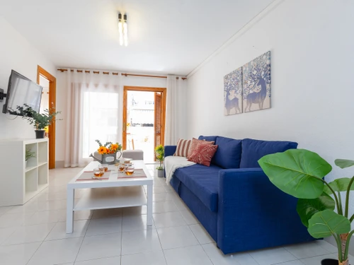 Ferienwohnung Guardamar del Segura, 3 Schlafzimmer, 8 Personen - photo_1011713051555