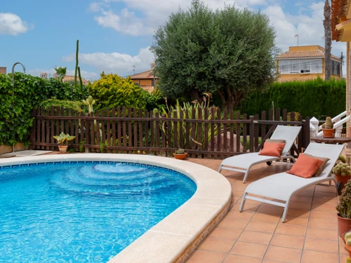 Gite Torrevieja, 2 bedrooms, 4 persons - photo_1011713052508