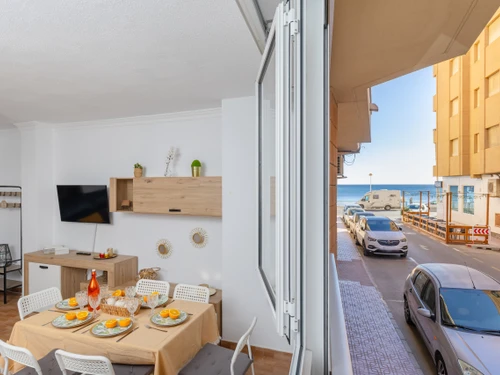 Apartment Torrevieja, 1 bedroom, 5 persons - photo_1011713053517