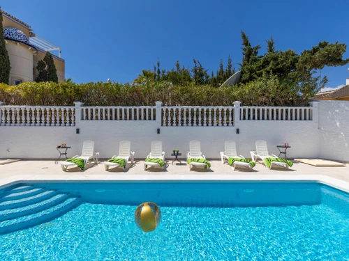 Villa Dehesa de Campoamor, 5 pièces, 14 personnes - photo_1011713054178