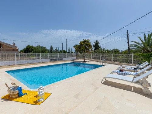 Villa Los Montesinos, 5 pièces, 10 personnes - photo_1011713061023
