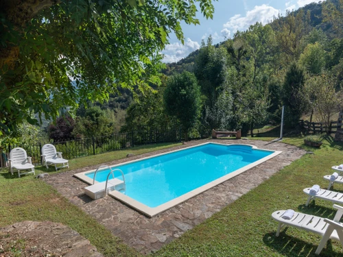 Villa Cabezón de Liébana, 3 pièces, 4 personnes - photo_1011713063402