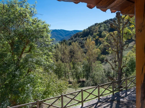 Villa Cabezón de Liébana, 3 pièces, 4 personnes - photo_1011713063402