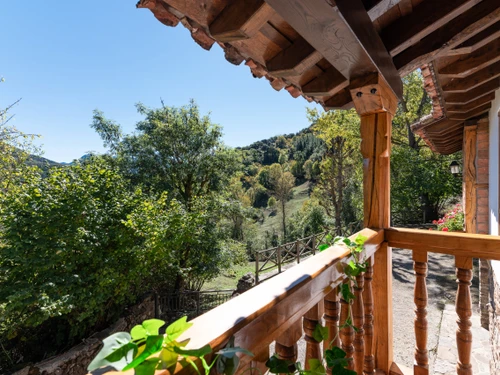 Villa Cabezón de Liébana, 3 pièces, 4 personnes - photo_1011713063402