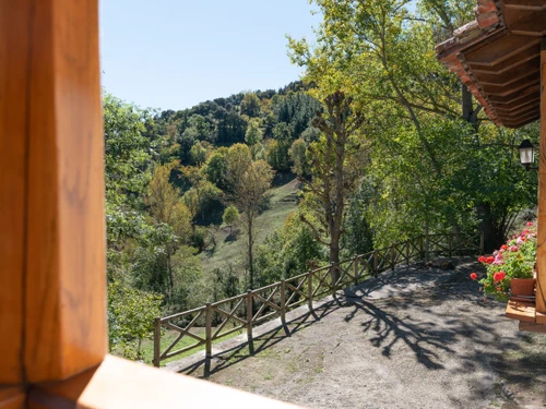 Villa Cabezón de Liébana, 3 pièces, 4 personnes - photo_1011713063402