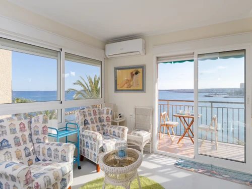 Apartamento Torrevieja, 2 dormitorios, 4 personas - photo_1011713069630