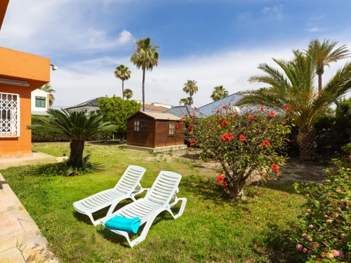 Villa Torrevieja, 5 pièces, 9 personnes - photo_1011713071048