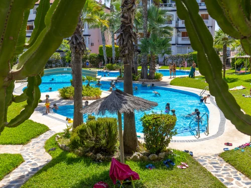 Ferienwohnung Torrevieja, La Mata, 1 Schlafzimmer, 4 Personen - photo_1011713073284