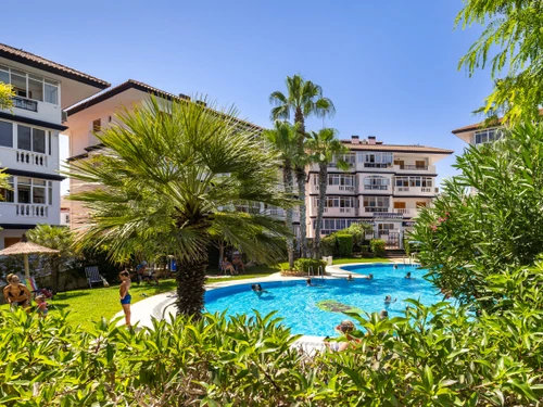 Ferienwohnung Torrevieja, La Mata, 1 Schlafzimmer, 4 Personen - photo_1011713073284