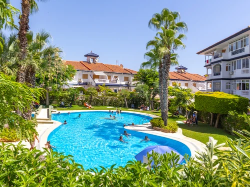 Ferienwohnung Torrevieja, La Mata, 1 Schlafzimmer, 4 Personen - photo_1011713073284