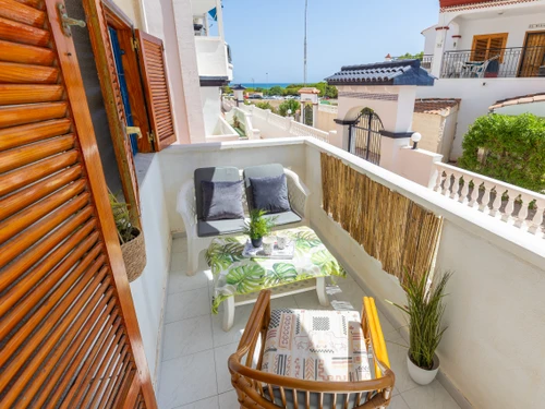 Ferienwohnung Torrevieja, La Mata, 1 Schlafzimmer, 4 Personen - photo_1011713073284