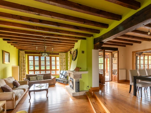 Villa Bárcena de Pie de Concha, 4 bedrooms, 10 persons - photo_1011713078683