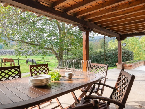 Villa Bárcena de Pie de Concha, 4 bedrooms, 10 persons - photo_1011713078683